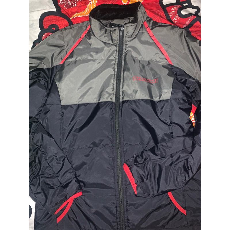Taichi RS jacket
