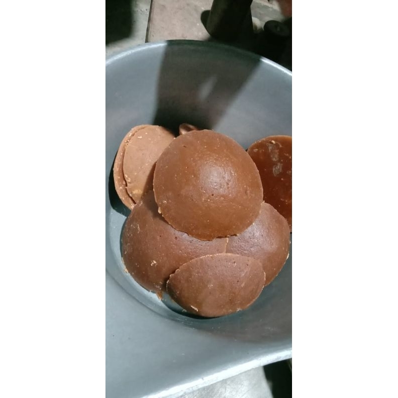 

Gula jawa asli tanpa obat/Gula jawa nira/legen Asli/gula jawa tanpa campuran/gula kulonprogo/gula jawa pegunungan/gula jawa kokap