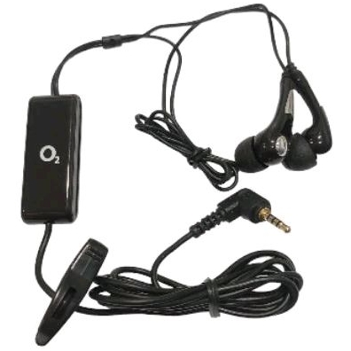 Headset/Handsfree Atom, Pda, O2 Original cabutan.