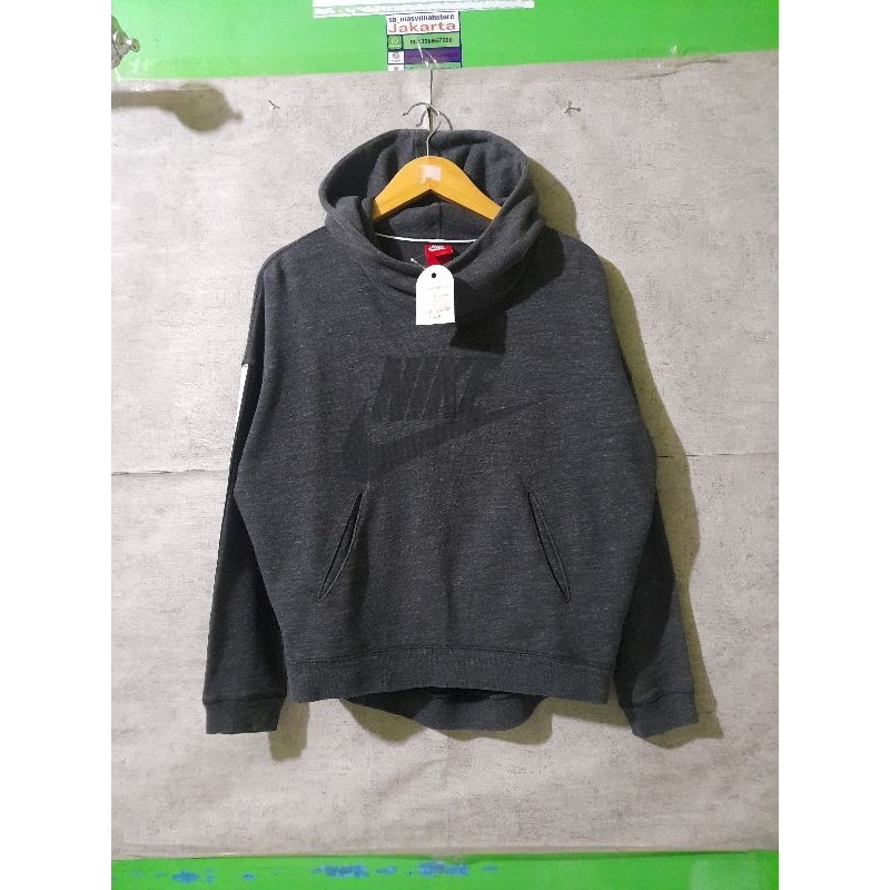 nike hoodie oversize