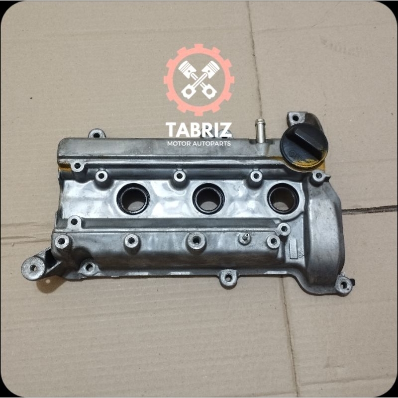 COVER CYLINDER HEAD TUTUP KLEP XENIA 1.0 1000cc ORIGINAL