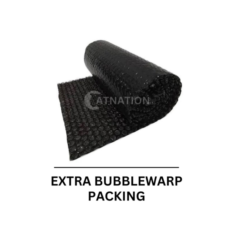 

EXTRA BUBBLE WRAP 5 LAPIS