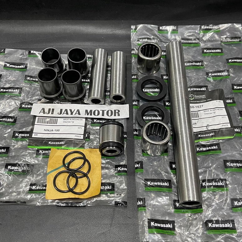 VIRAL bos monobosh arm ninja r ninja rr