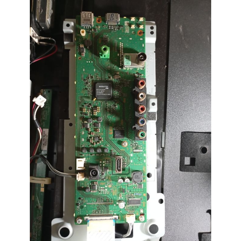 mainboard mb tv led sony klv 40r352c