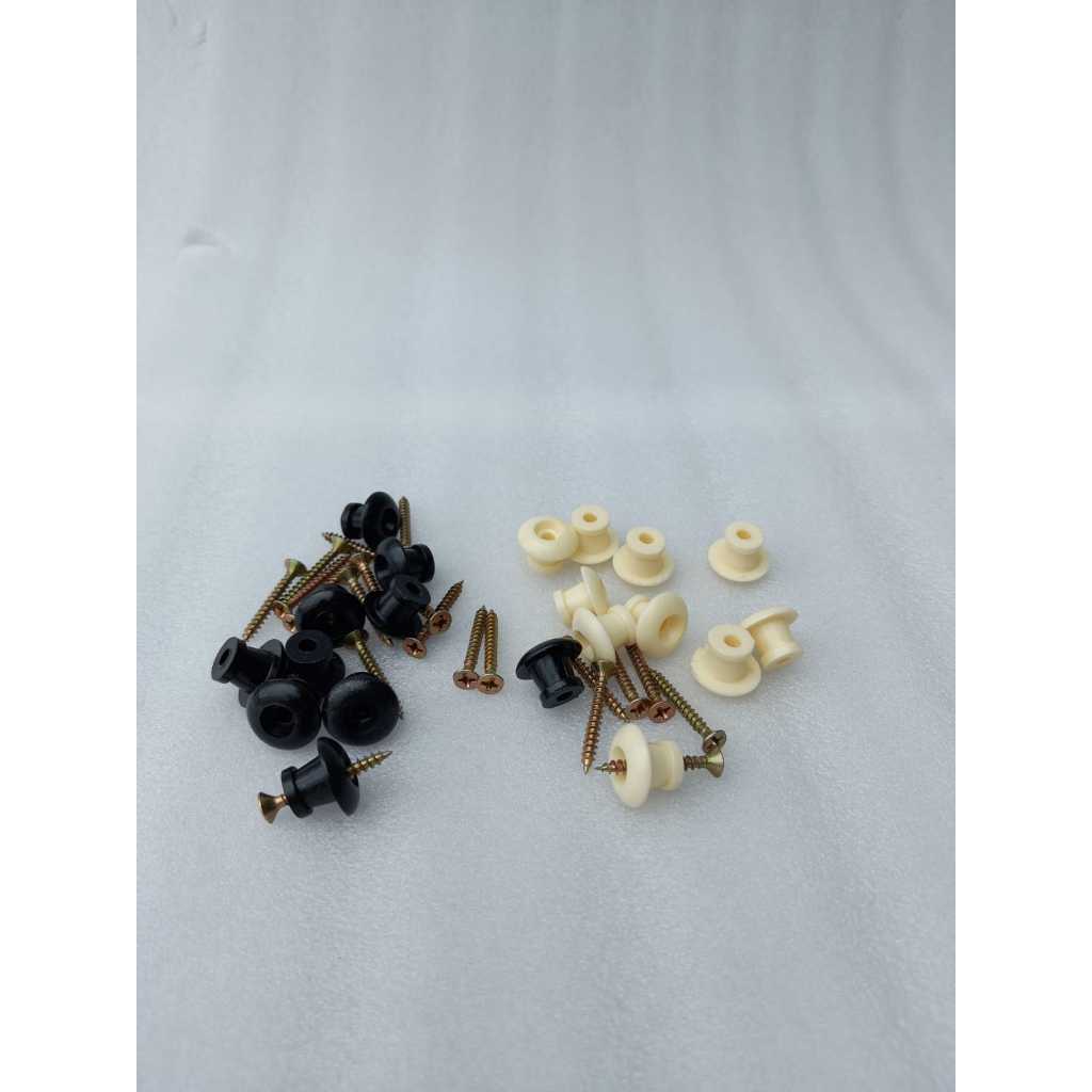 Pin Sabuk Gitar / Pin Strap Gitar / End Pin Gitar