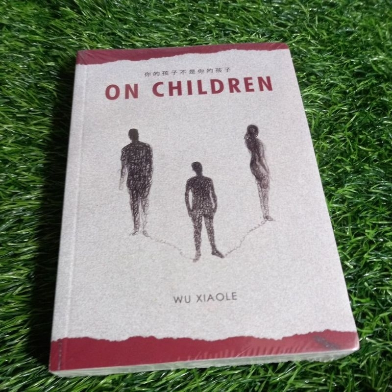 BUKU ON CHILDREN