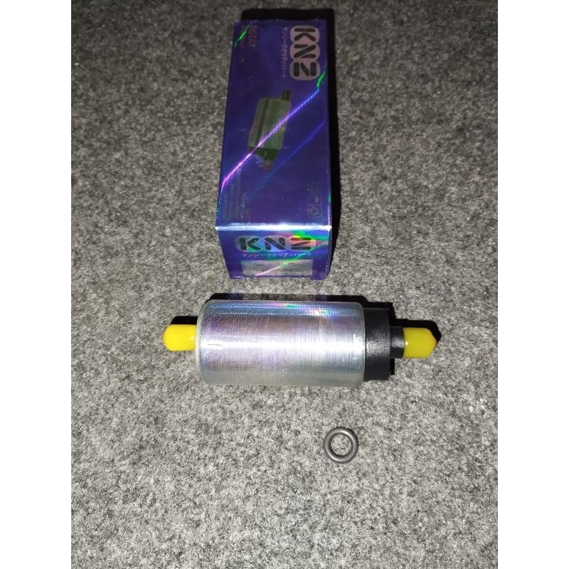 Rotak Beat FI Merk KNZ