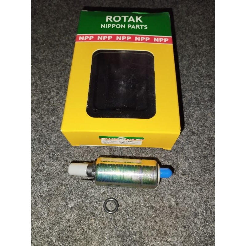 Rotak Mio J Merk NPP