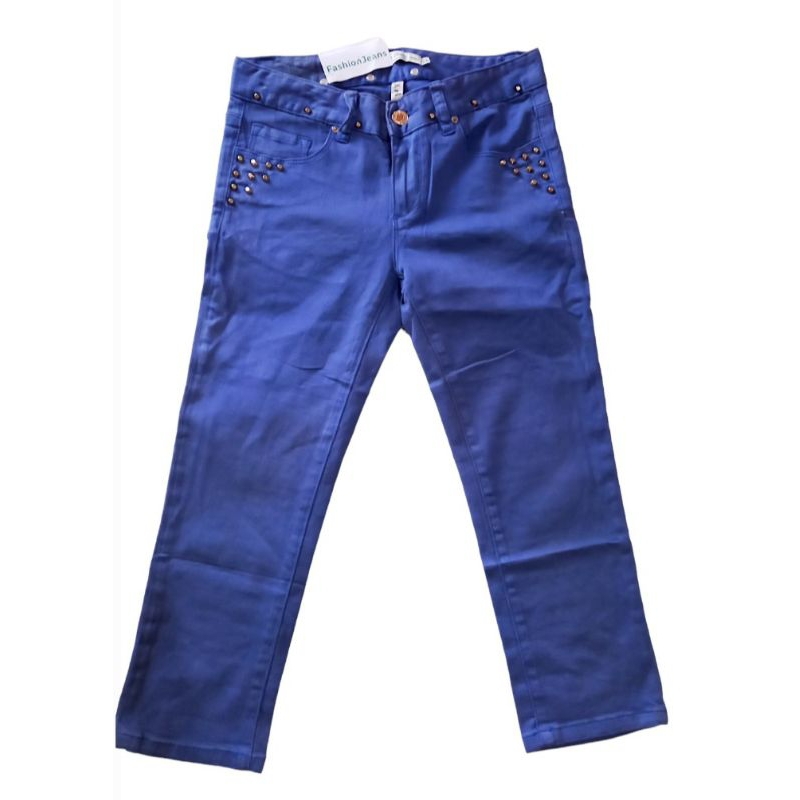 celana jeans cewek skinny 7/8 import, BARU/NEW/GRESS