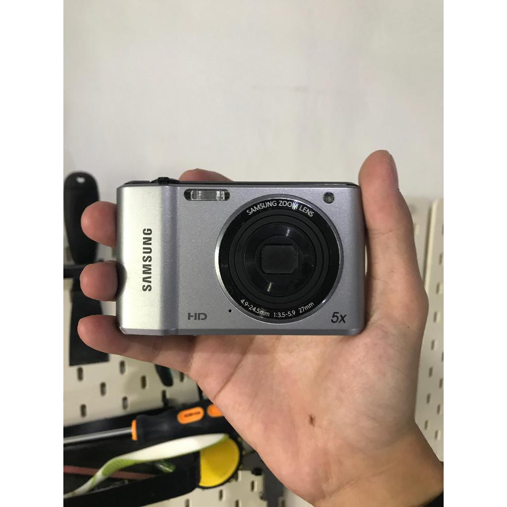 Digicam Samsung ES91 Like New