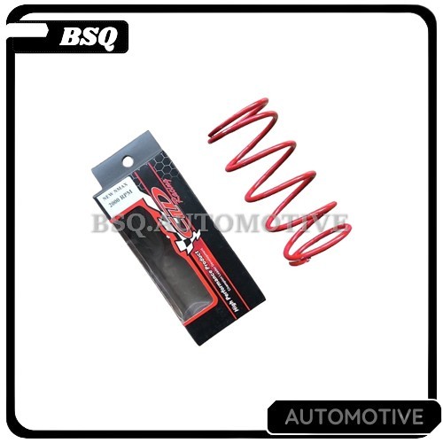 Per Cvt Cld Racing Nmax Old / All New Nmax / Aerox 155 / Lexi 100% Ori BSQ