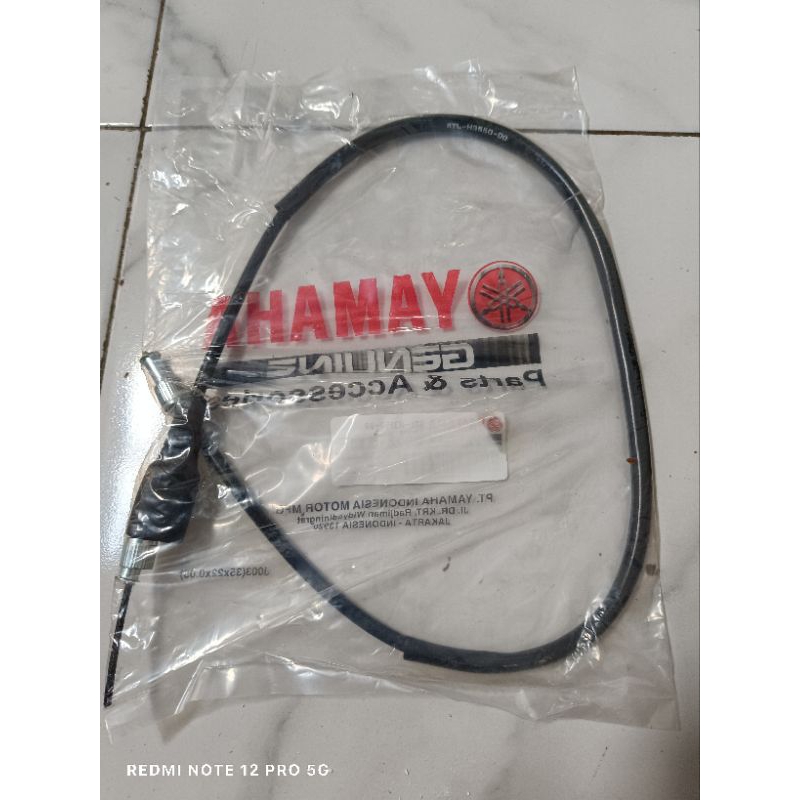 kabel spidometer mio kabel kilometer spidometer mio smile soul sporty 5TL oem