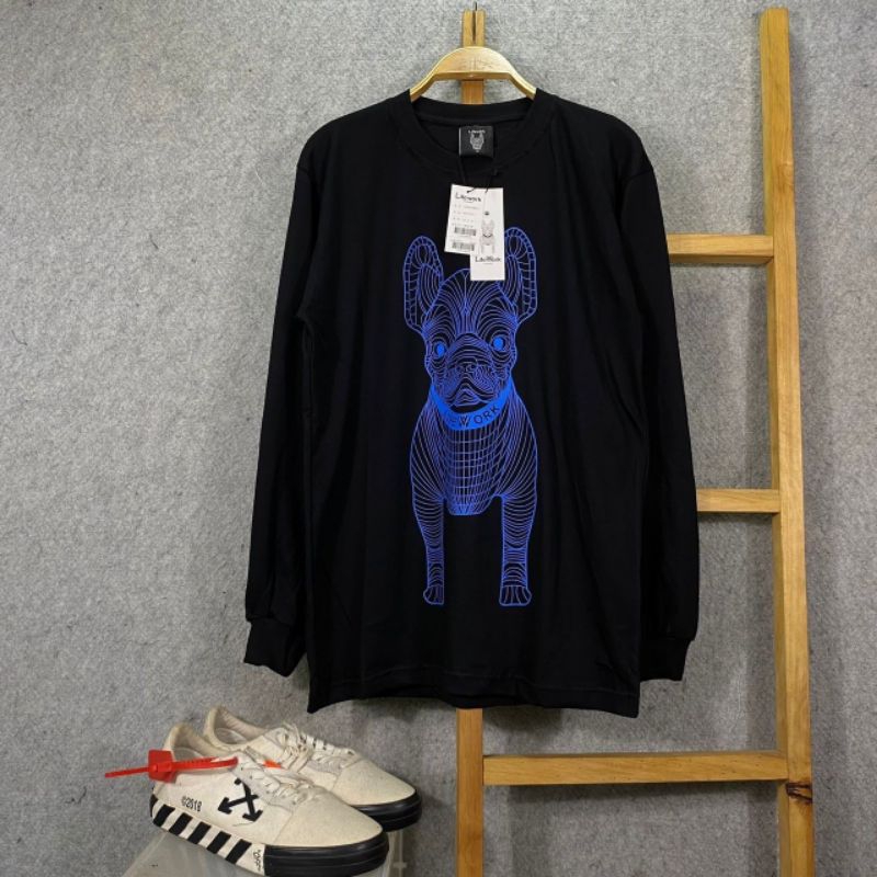 SWEATER LIFEWORK FULL TAG IM PORT