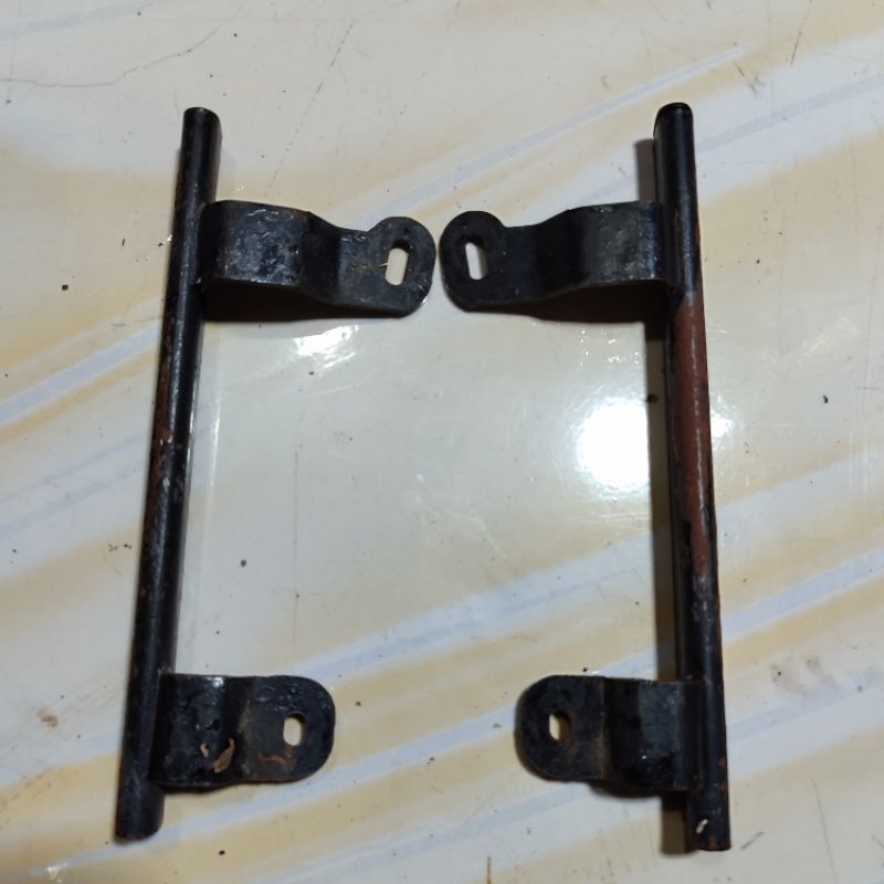 BEHEL JOK SET KANAN KIRI F1ZR ORIGINAL COPOTAN