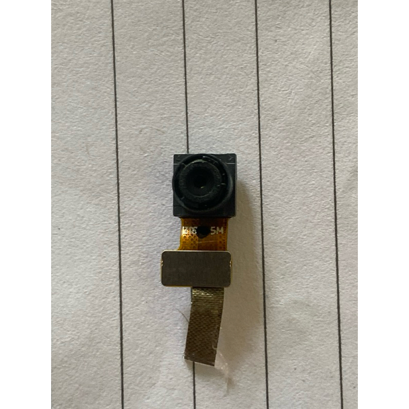 kamera depan hotwav pearl k3 2020