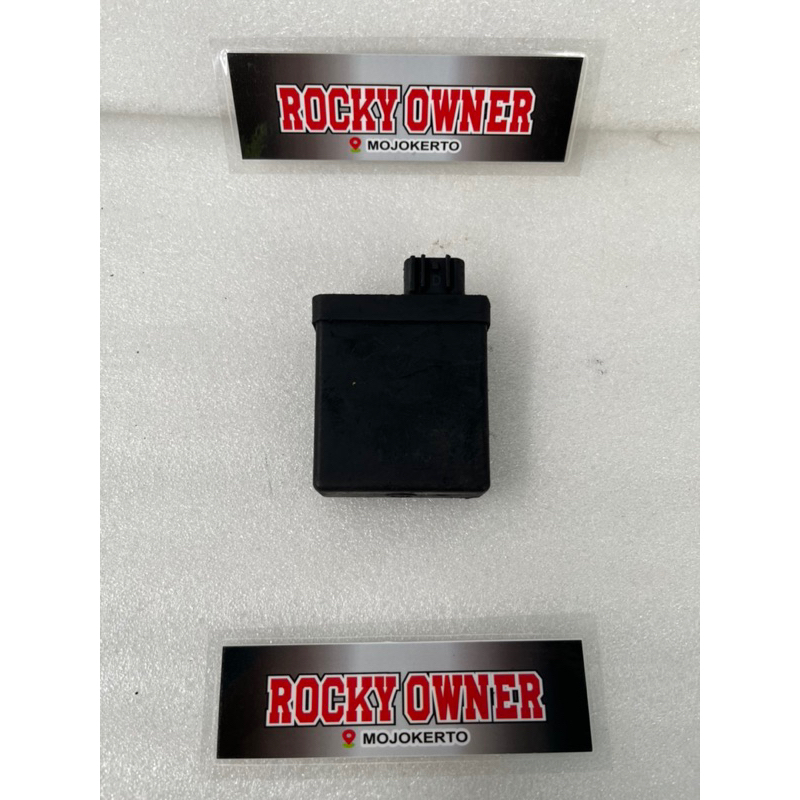 cdi jupiter 5LL ORIGINAL