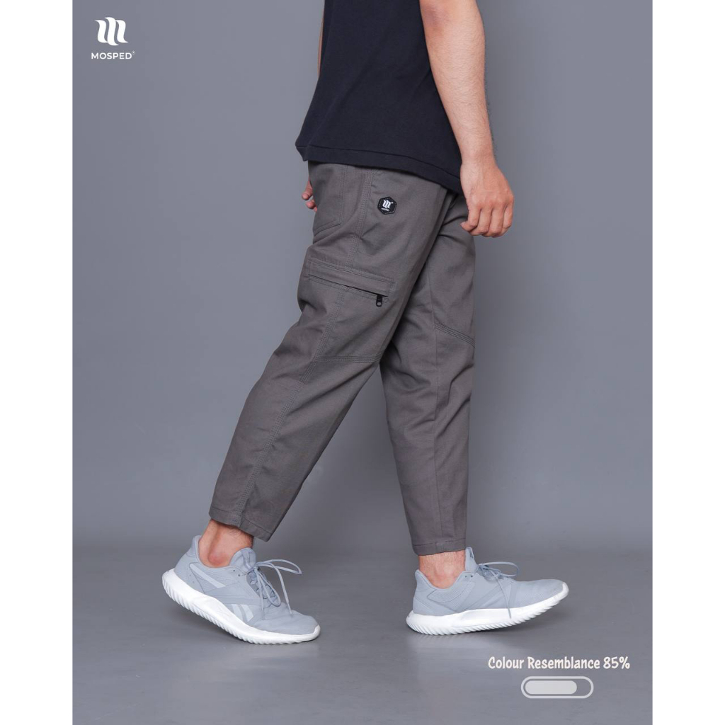 Sirwal Elite by Mosped