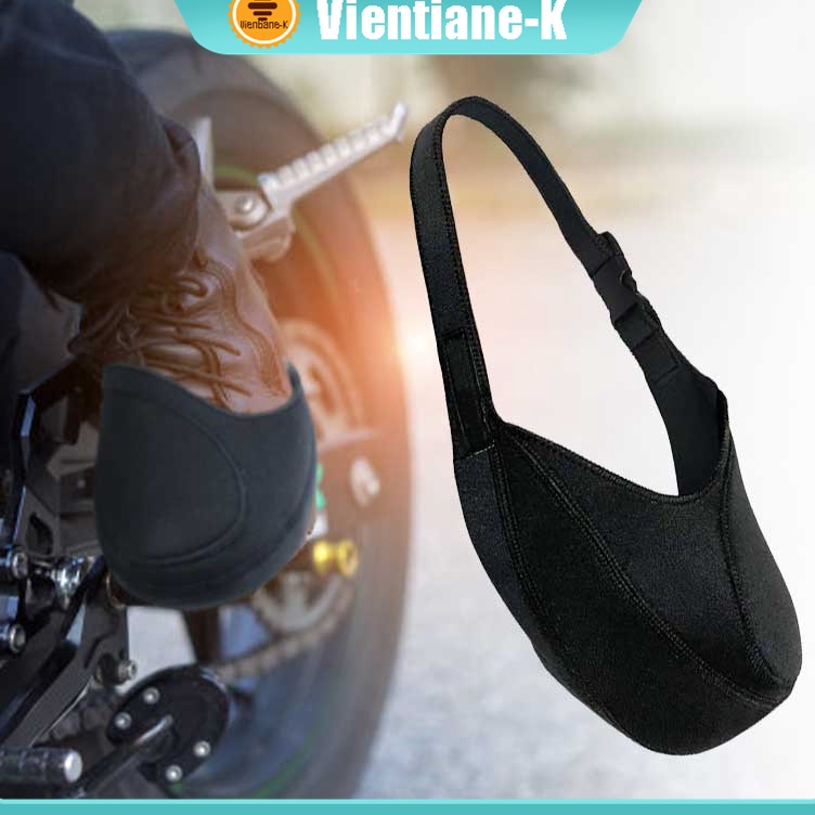 ART X68D Shift Pad Sepatu  Pelindung Sepatu Motor  Pelindung Sepatu Motor Shift Pad