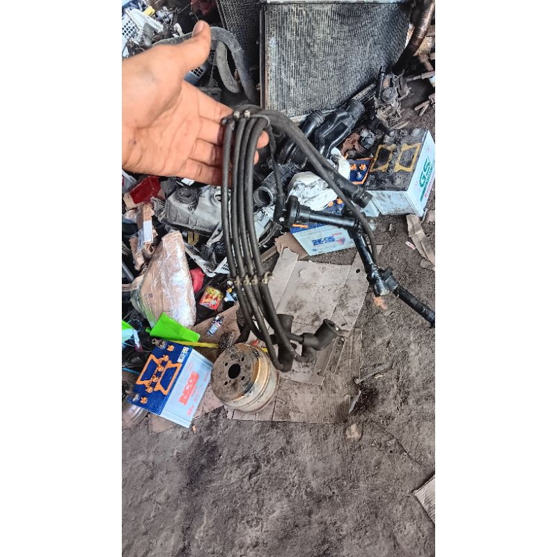 kabel busi accord maestro