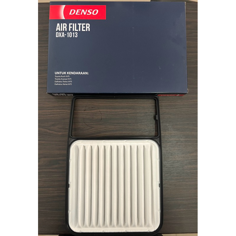 Filter Hawa Avanza Lama