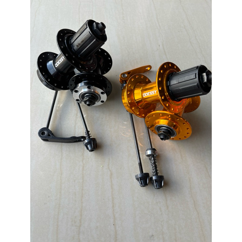 hub freehub jangkrik murah odessy 32 hole alloy discbrake sepeda minion lipat federal mtb