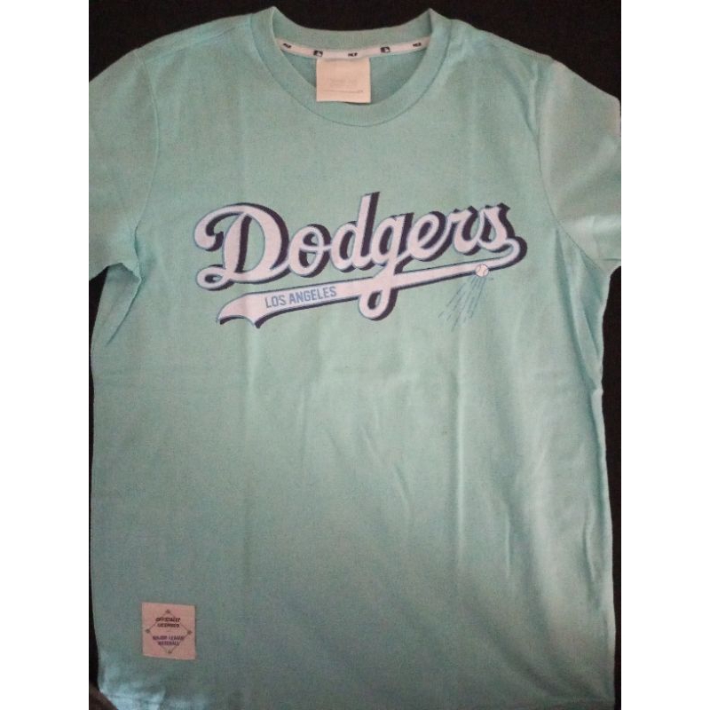 MLB DODGERS BIG LOGO