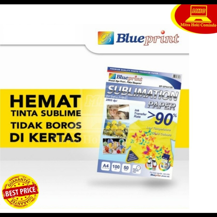 

KERTAS ART PAPER A4 BLUEPRINT KERTAS BROSUR POSTER KATALOG MAJALAH