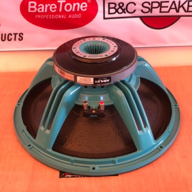 SPEAKER ASHLEY B18-LS184 PROFESSIONAL
