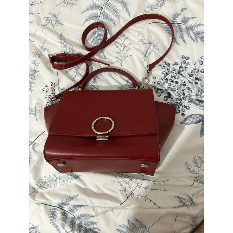 PL tas charles and keith