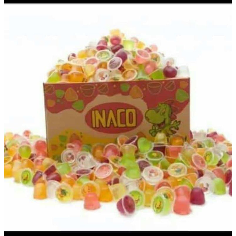 

ANEKA INACO