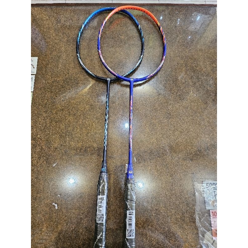 Raket Badminton RS OCTAGON 01 & 21