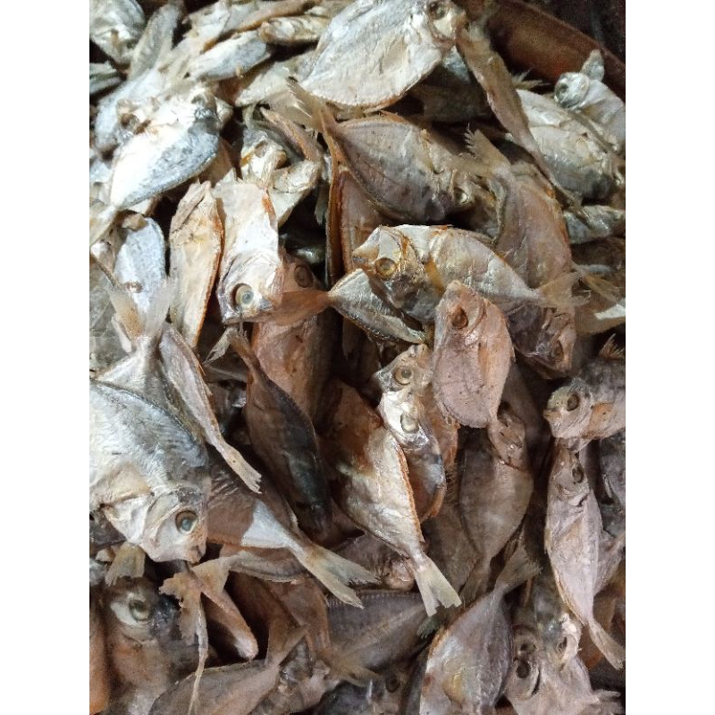 ikan asin kiper 1kg