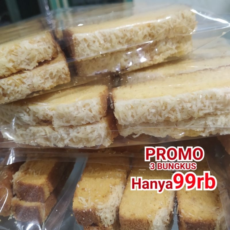 

Bagelen Keju Triple Asli Bandung Oleh Oleh Bandung