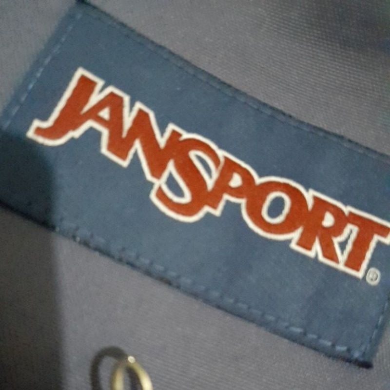 jansport