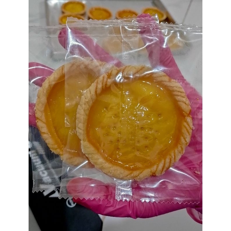 

Pie Susu Original Tulungagung