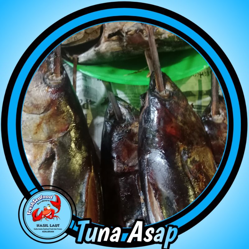 

TUNA ASAP BIJIAN