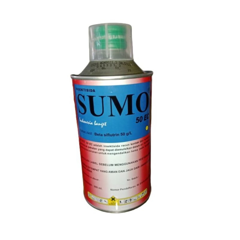 insektisida sumo 50EC @500ml