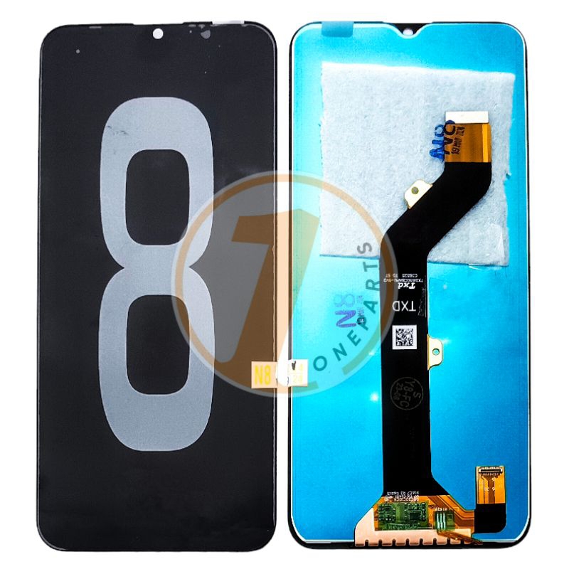 LCD TOUCHSCREEN INFINIX ITEL VISION 1 PLUS 1 PRO