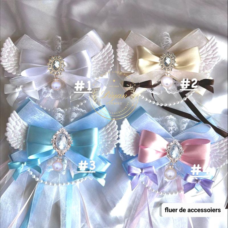 Termurah pita lightstick dekorasi aplikasi  pita lightstick IU lightstick enhypen lightstick NCT