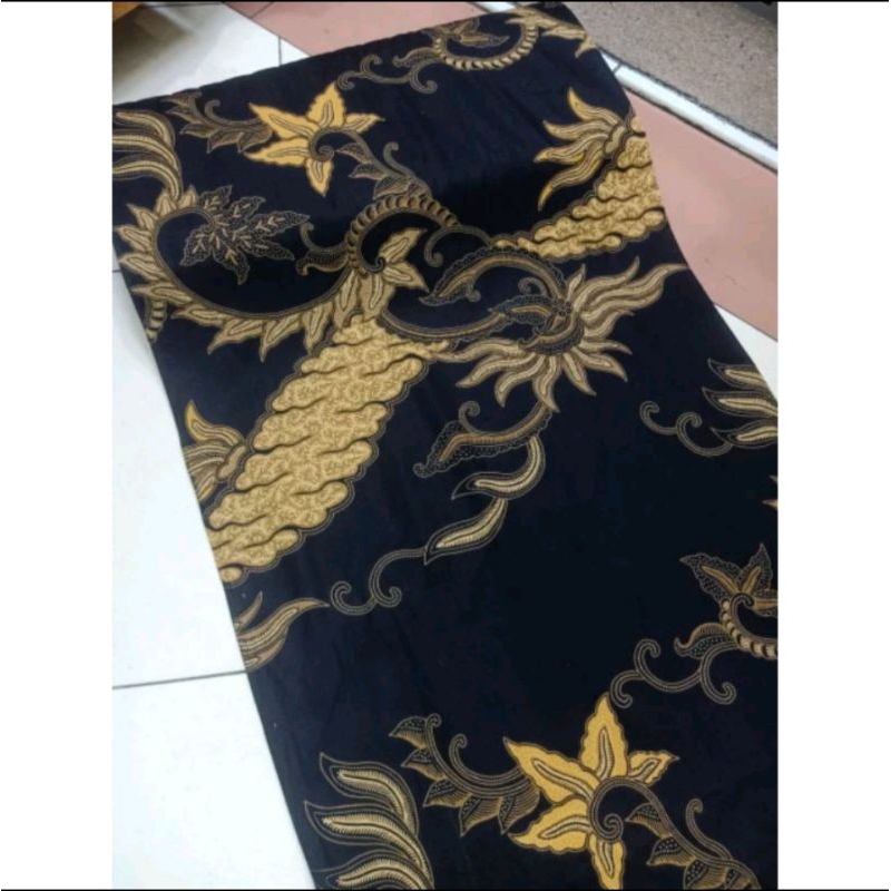 KAIN BATIK COTTON BATU RADEN PREMIUM / BAHAN BATIK KATUN BATU RADEN PREMIUM / KAIN BATIK KATUN PREMI