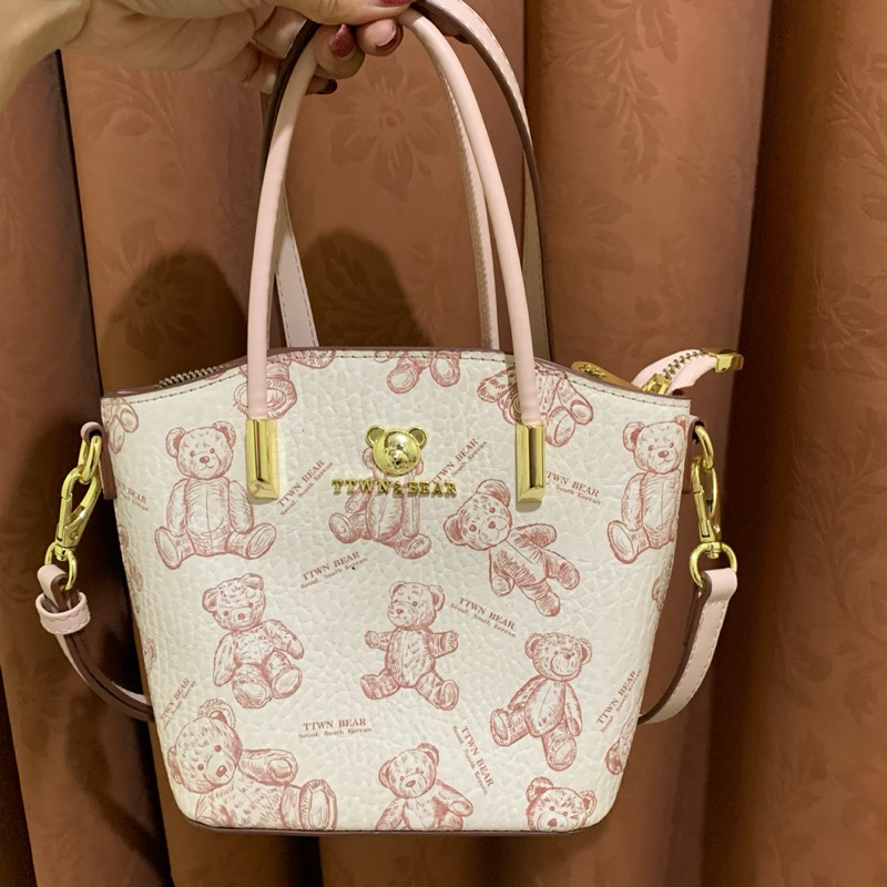 tas TTWN BEAR BANGKOK