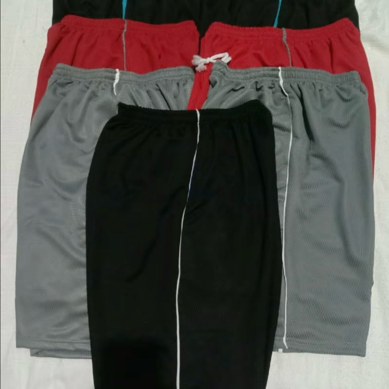 PAKET HEMAT Celana Pendek 1kodi