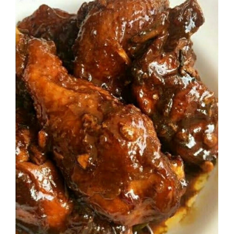 

Ayam Ungkep Kecap Dadakan Ayam Ungkep Fresh Free Sambel