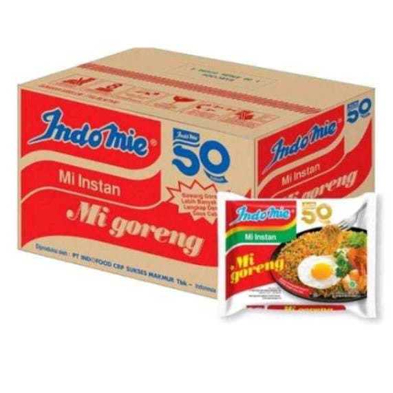 

Indomie goreng 1 dus murah isi 40 pcs