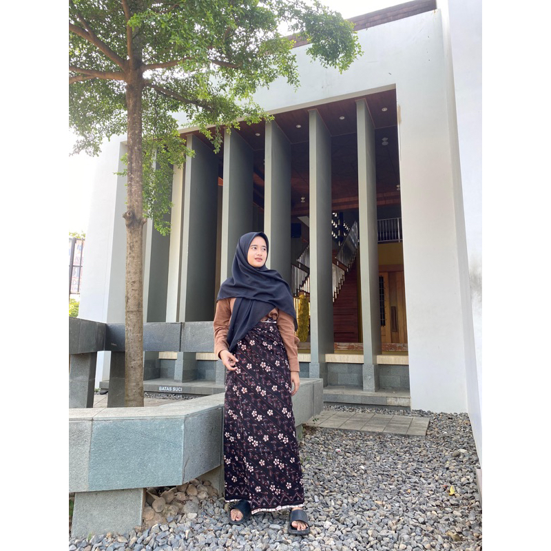 SPECIAL SARUNG BATIK TULIS BAKARAN | KHAS JUWANA PATI