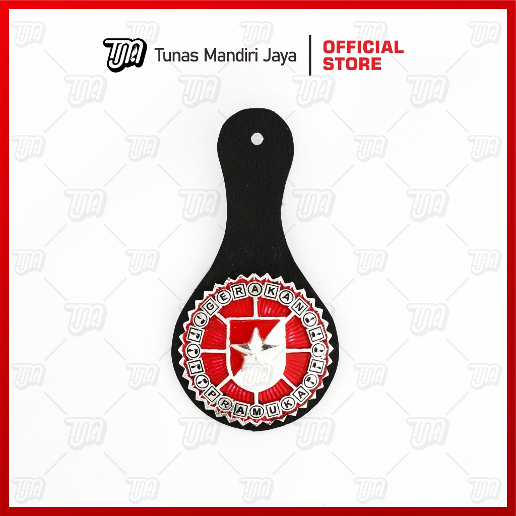 TANDA JABATAN KPD PENGGALANG COR