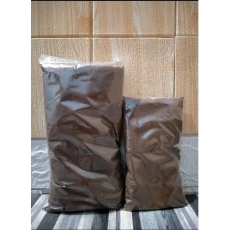 

kopifun / kopi bubuk asli / kopi bubuk hitam / kopi bubuk
