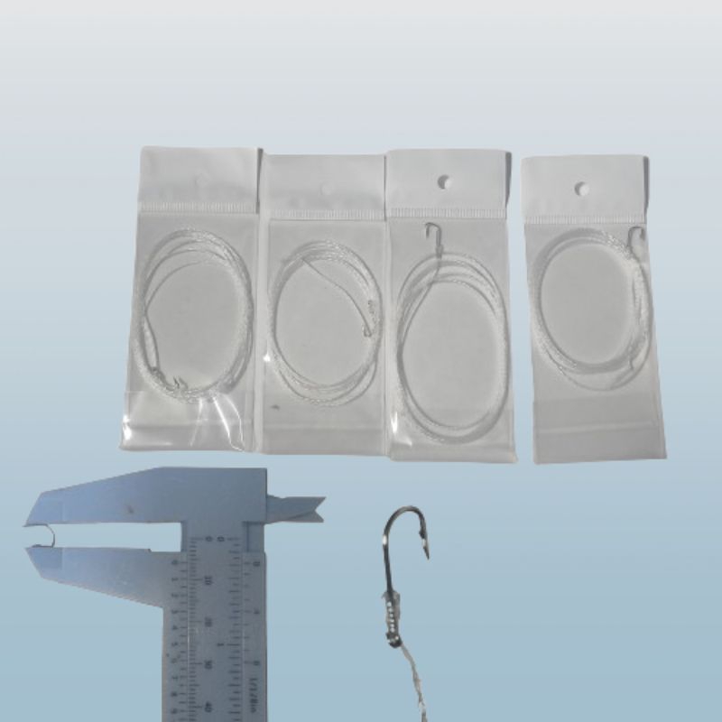 KAIL BELUT ANTI MOCEL