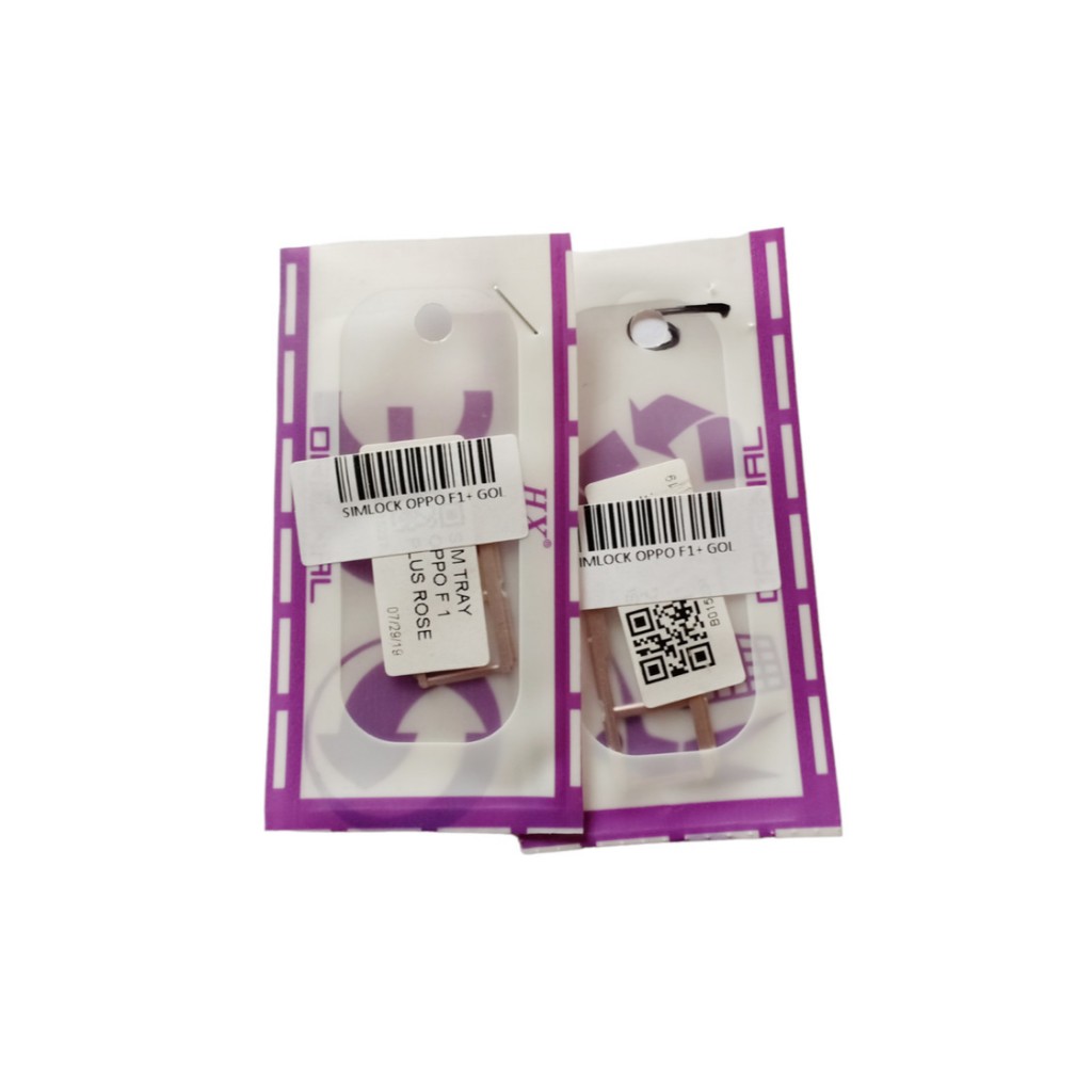 Tempat Katu Sim Oppo F1 Plus Sim Tray Oppo F1 Plus - Slot Sim Oppo