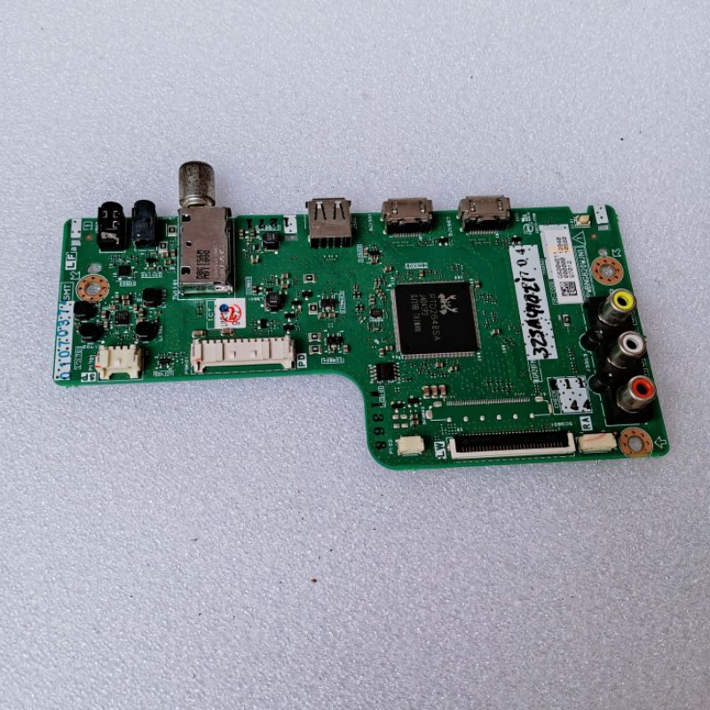 mb tv sharp lc32sa4102i - mainboard tv sharp lc32sa4102i - Motherboard tv sharp lc32sa4102i - mobo t